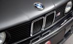 BMW 325i Coupe M-Technik 1984 года (UK)